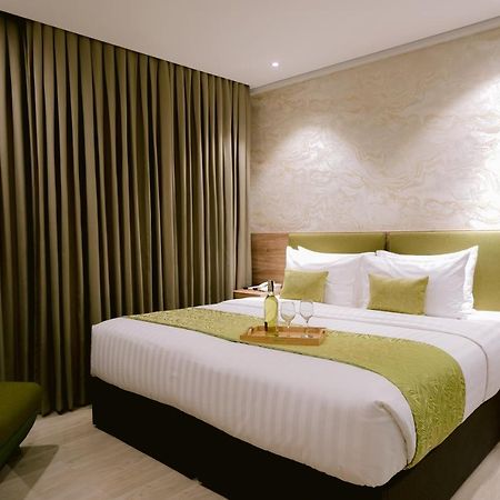 Goldberry Suites And Hotel סבו מראה חיצוני תמונה