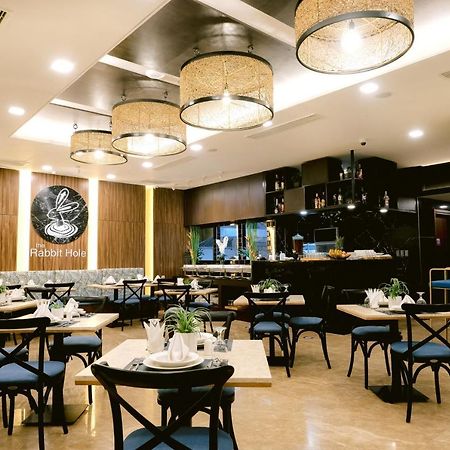 Goldberry Suites And Hotel סבו מראה חיצוני תמונה