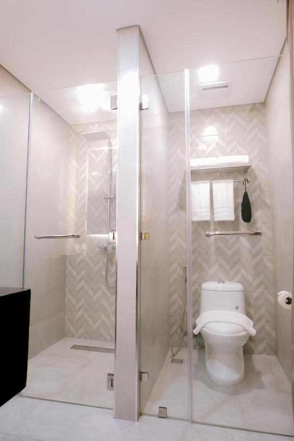 Goldberry Suites And Hotel סבו מראה חיצוני תמונה