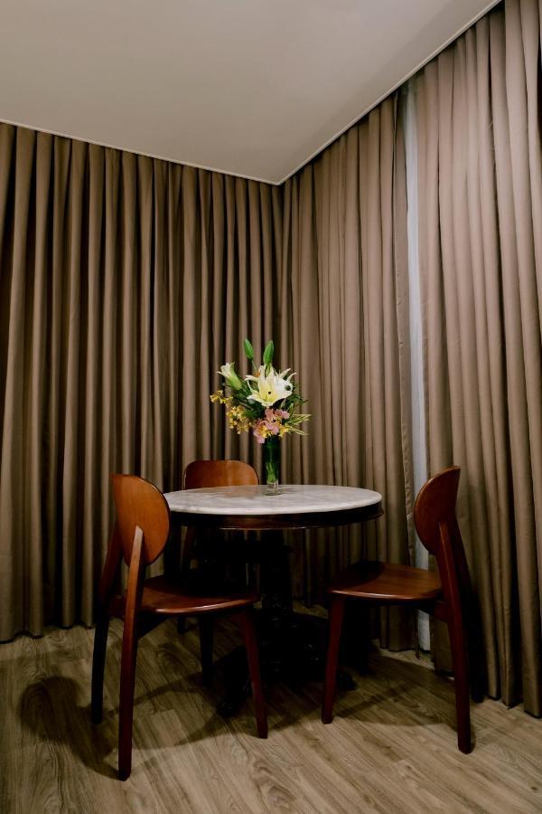 Goldberry Suites And Hotel סבו מראה חיצוני תמונה