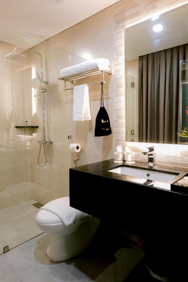 Goldberry Suites And Hotel סבו מראה חיצוני תמונה