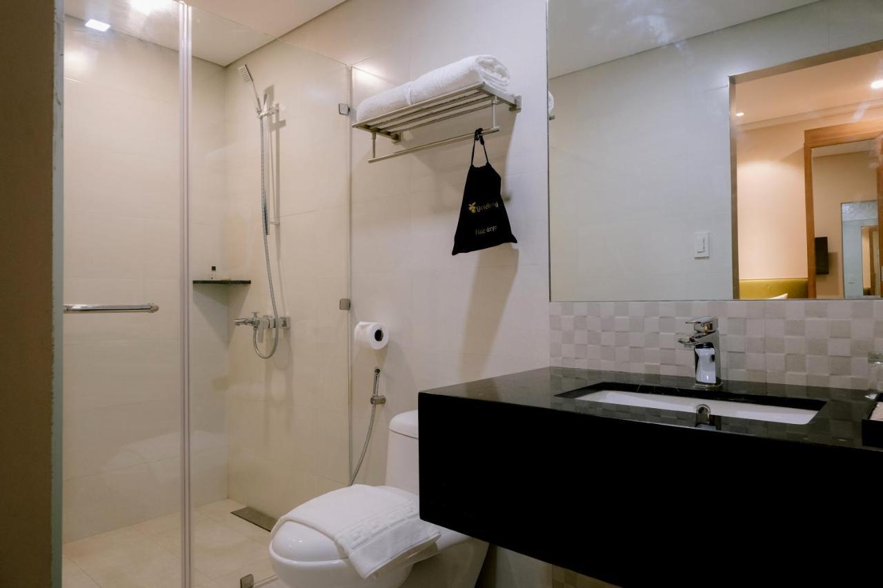 Goldberry Suites And Hotel סבו מראה חיצוני תמונה