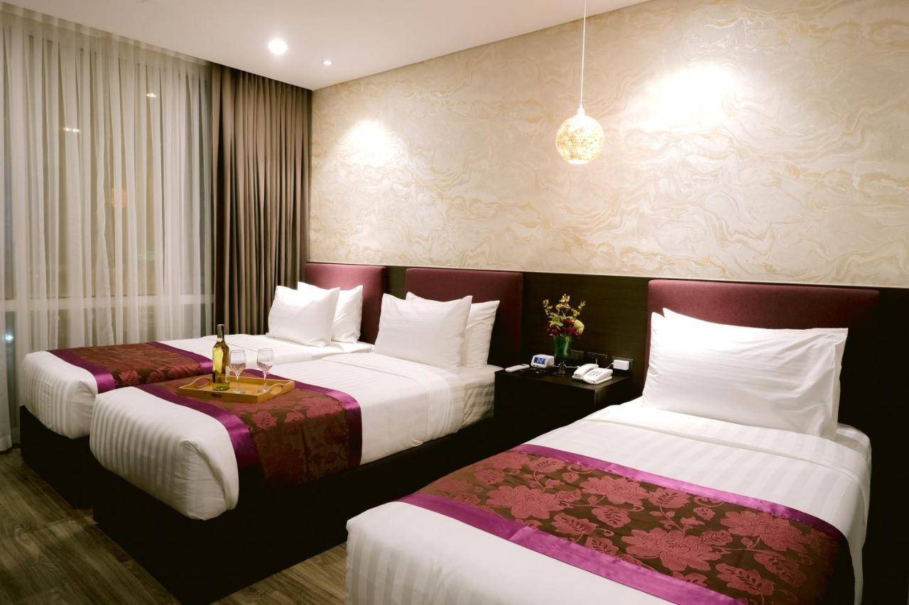 Goldberry Suites And Hotel סבו מראה חיצוני תמונה