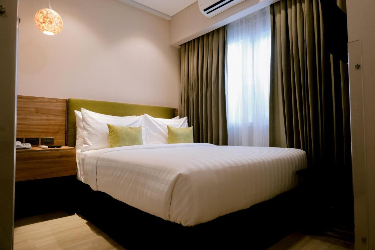 Goldberry Suites And Hotel סבו מראה חיצוני תמונה