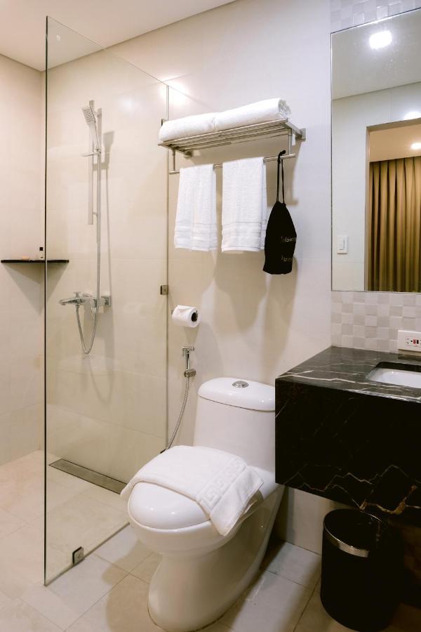 Goldberry Suites And Hotel סבו מראה חיצוני תמונה