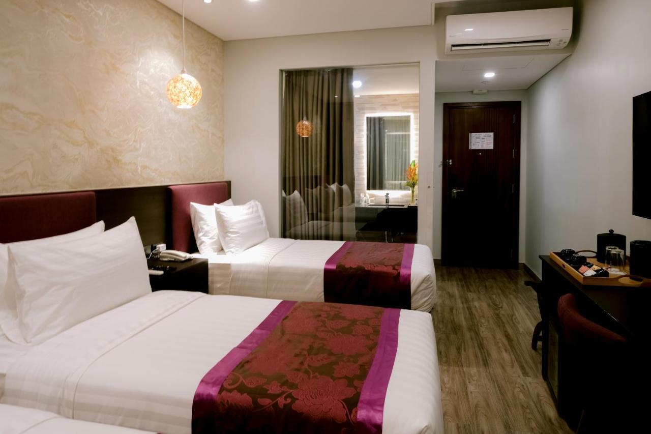 Goldberry Suites And Hotel סבו מראה חיצוני תמונה