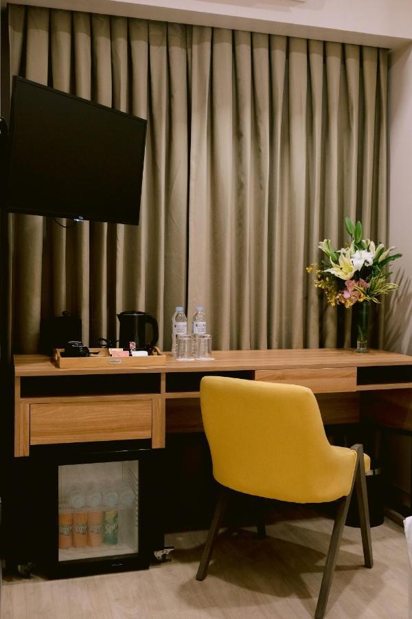 Goldberry Suites And Hotel סבו מראה חיצוני תמונה
