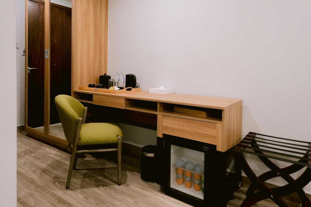 Goldberry Suites And Hotel סבו מראה חיצוני תמונה