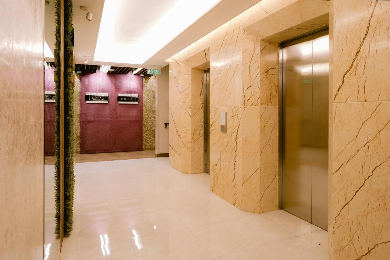 Goldberry Suites And Hotel סבו מראה חיצוני תמונה