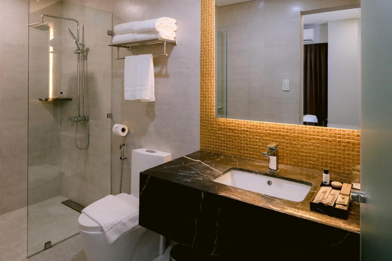Goldberry Suites And Hotel סבו מראה חיצוני תמונה