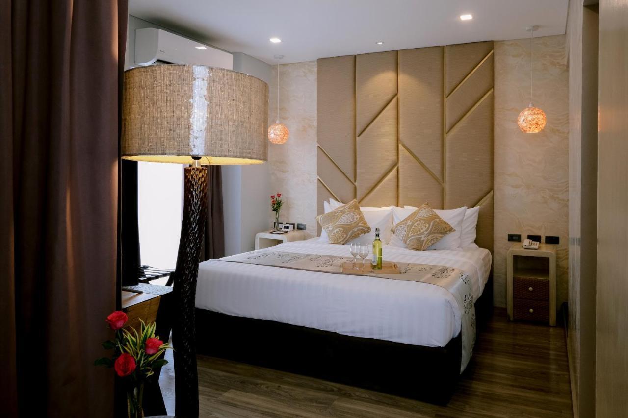 Goldberry Suites And Hotel סבו מראה חיצוני תמונה