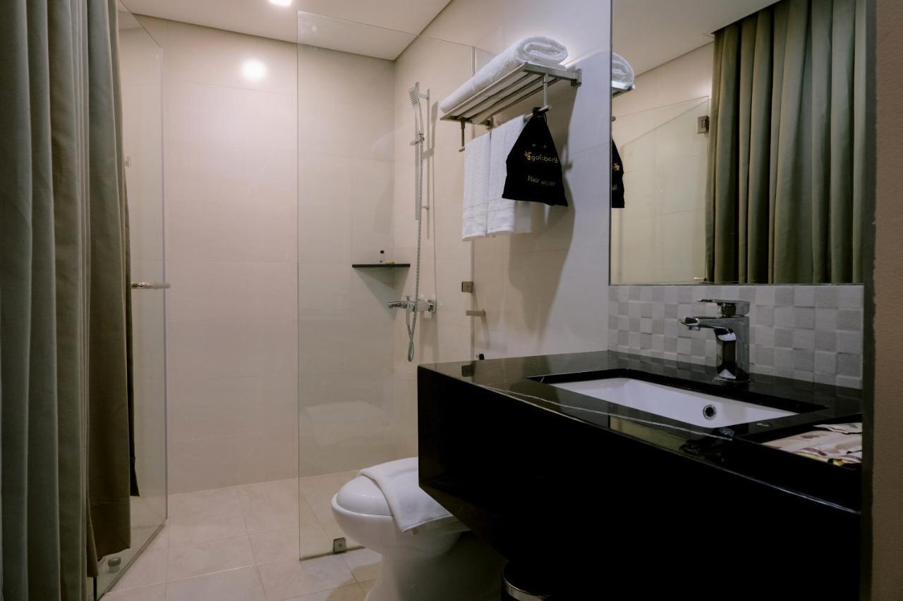 Goldberry Suites And Hotel סבו מראה חיצוני תמונה