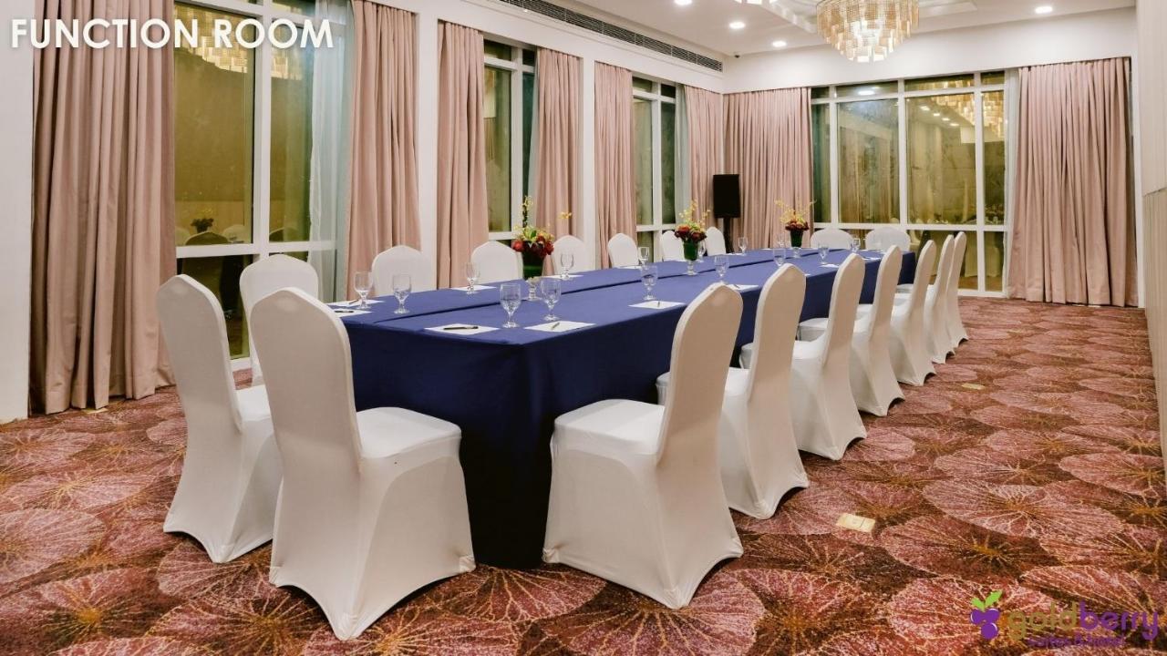 Goldberry Suites And Hotel סבו מראה חיצוני תמונה