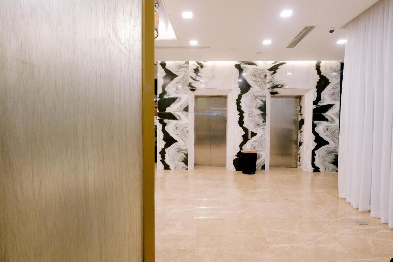 Goldberry Suites And Hotel סבו מראה חיצוני תמונה