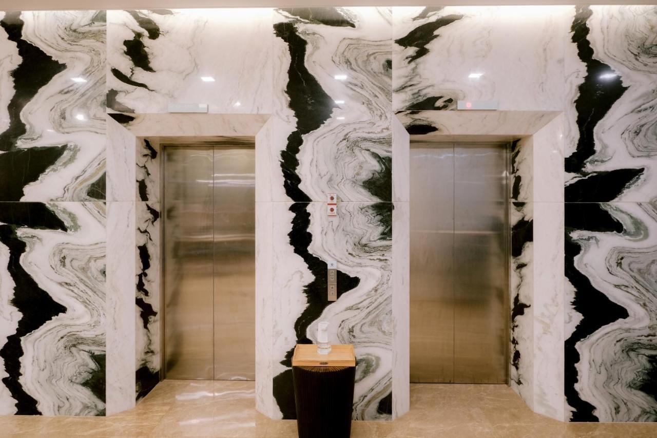 Goldberry Suites And Hotel סבו מראה חיצוני תמונה