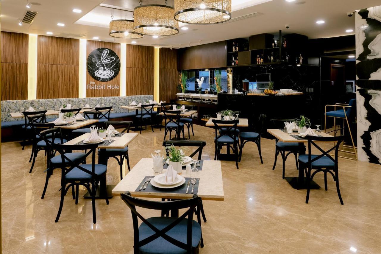 Goldberry Suites And Hotel סבו מראה חיצוני תמונה