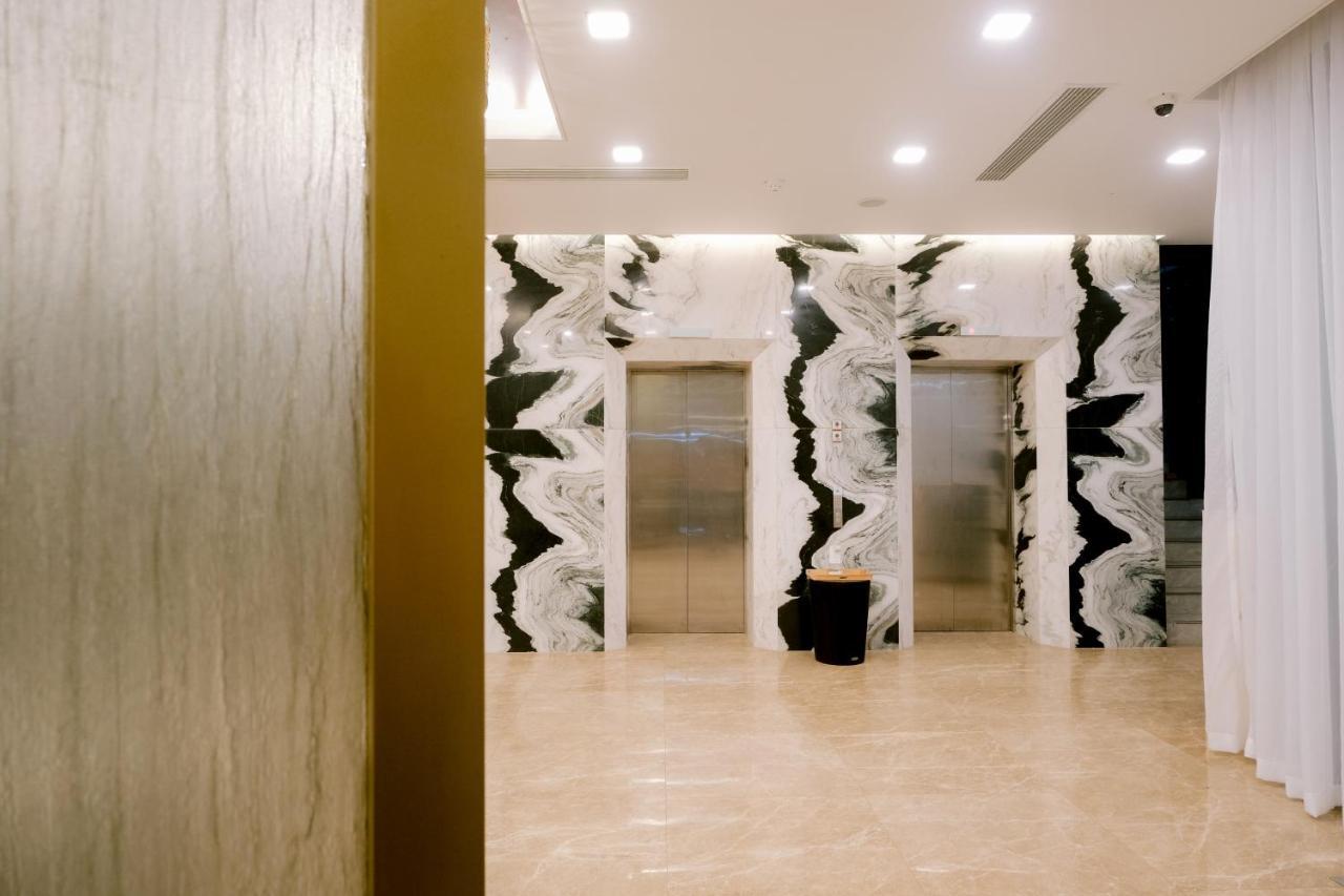 Goldberry Suites And Hotel סבו מראה חיצוני תמונה