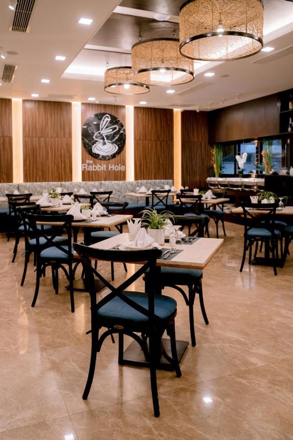 Goldberry Suites And Hotel סבו מראה חיצוני תמונה