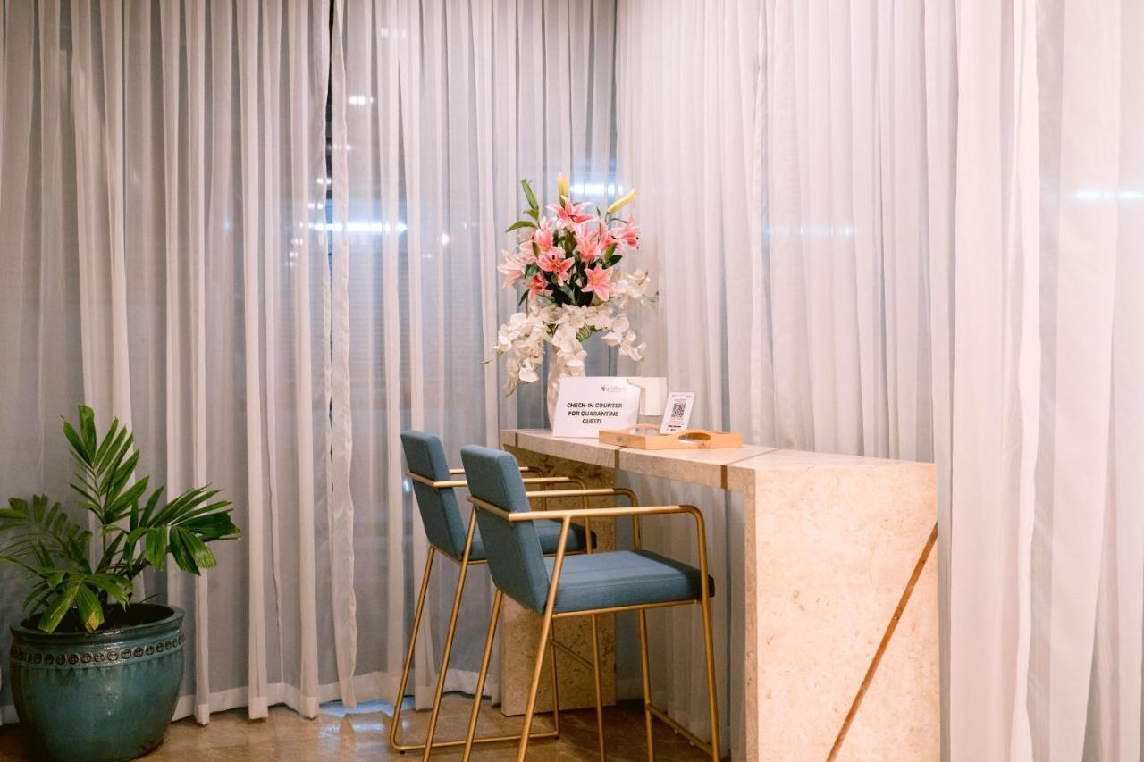 Goldberry Suites And Hotel סבו מראה חיצוני תמונה