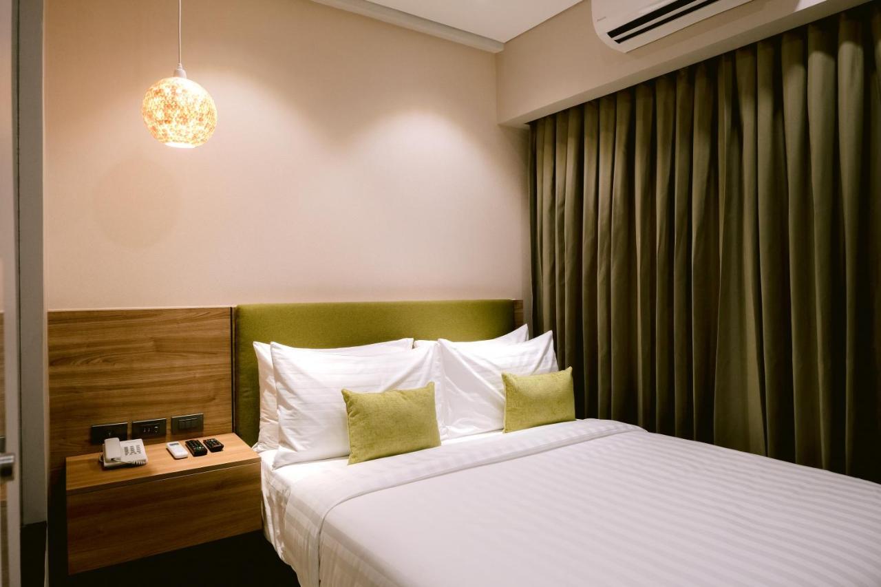 Goldberry Suites And Hotel סבו מראה חיצוני תמונה