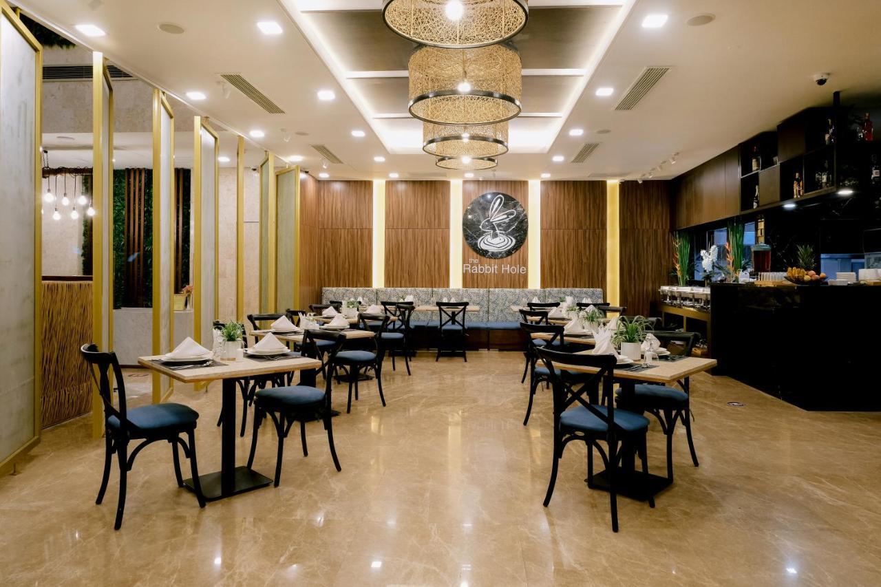 Goldberry Suites And Hotel סבו מראה חיצוני תמונה