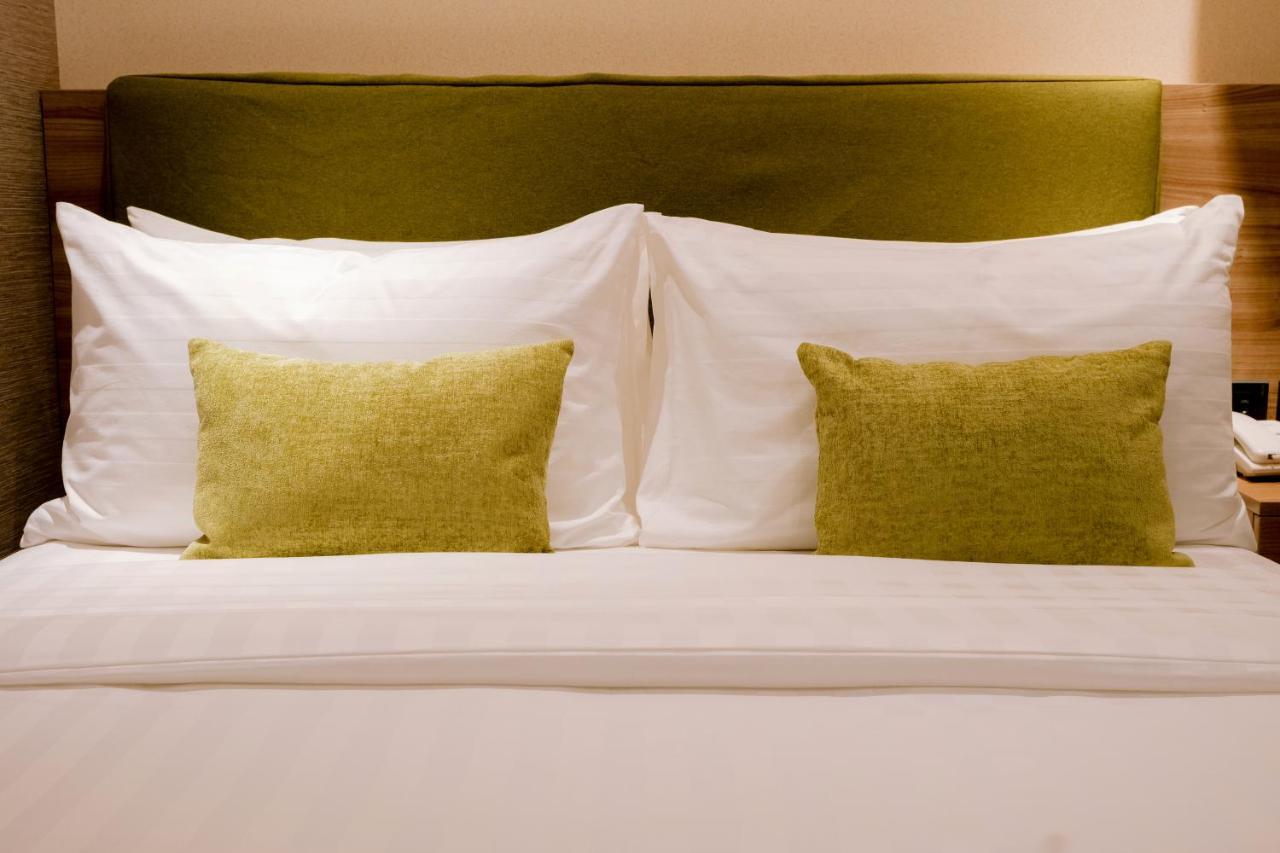 Goldberry Suites And Hotel סבו מראה חיצוני תמונה