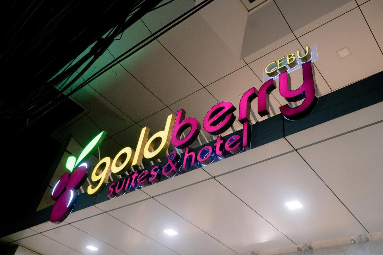Goldberry Suites And Hotel סבו מראה חיצוני תמונה