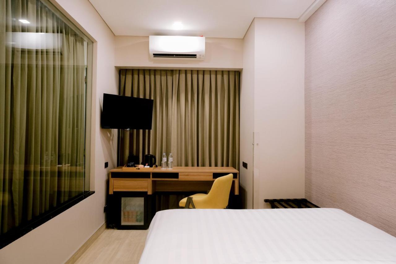 Goldberry Suites And Hotel סבו מראה חיצוני תמונה