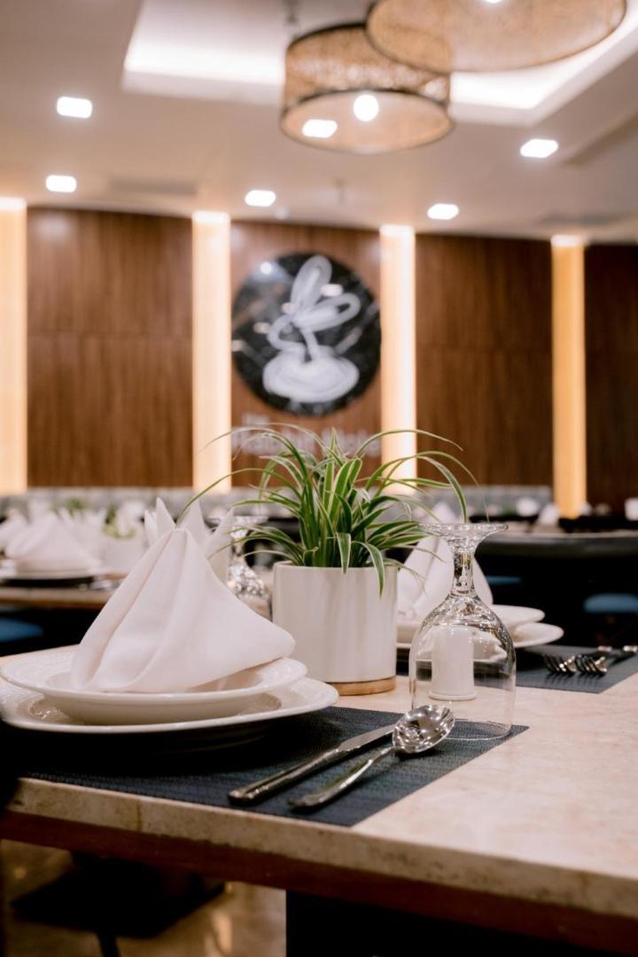 Goldberry Suites And Hotel סבו מראה חיצוני תמונה